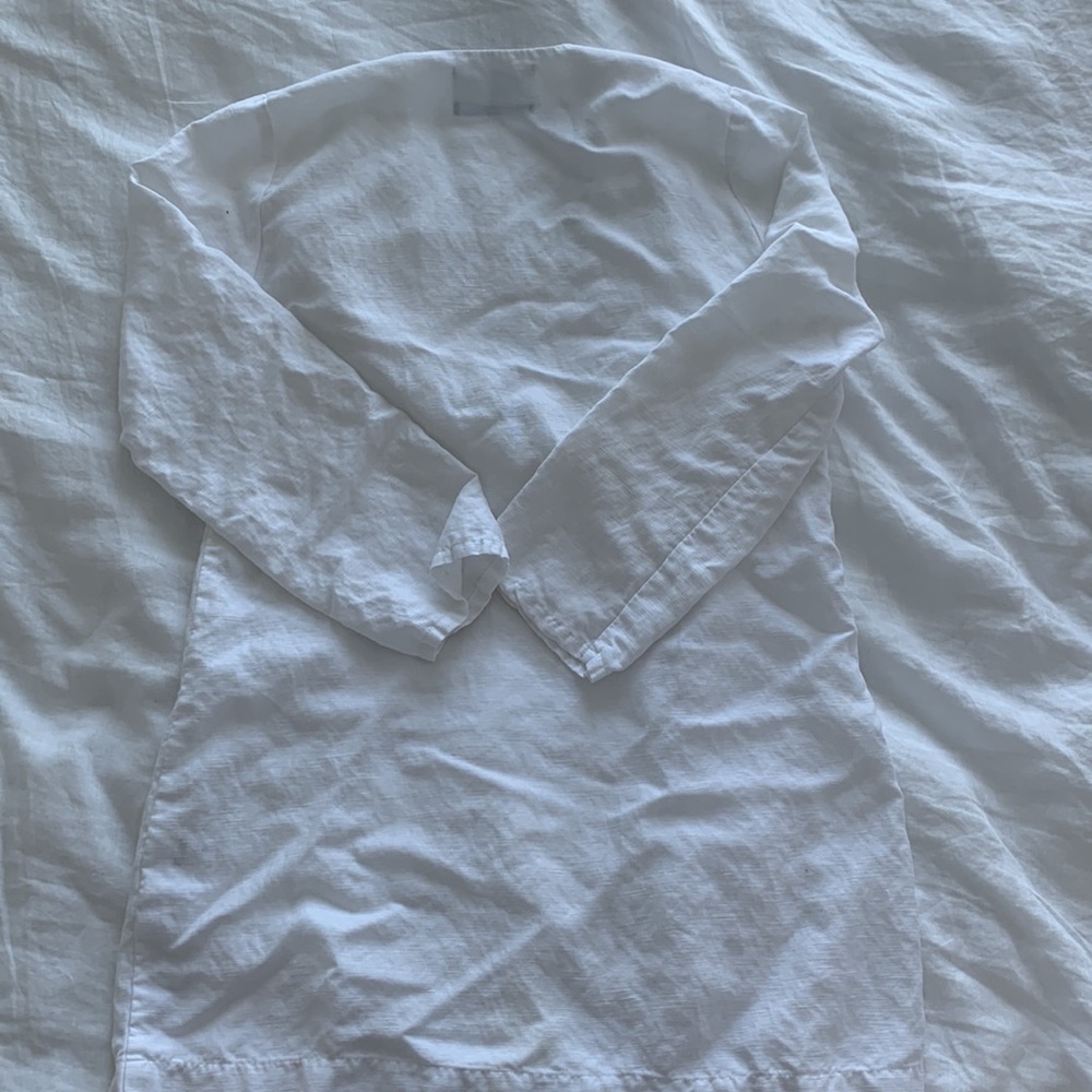 Reformation white dress - Picture 6 of 6